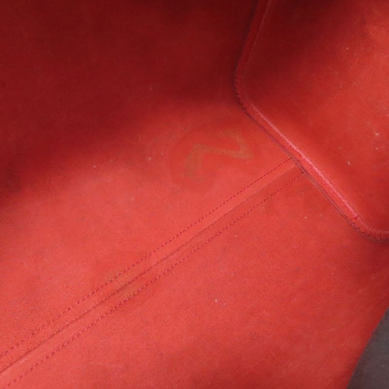 Louis Vuitton M42987 Speedy 35 Boston Bag Epi Women