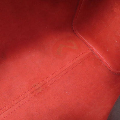 Louis Vuitton M42987 Speedy 35 Boston Bag Epi Women