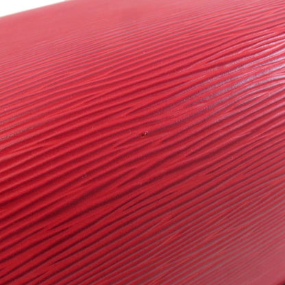 Louis Vuitton M42987 Speedy 35 Boston Bag Epi Women