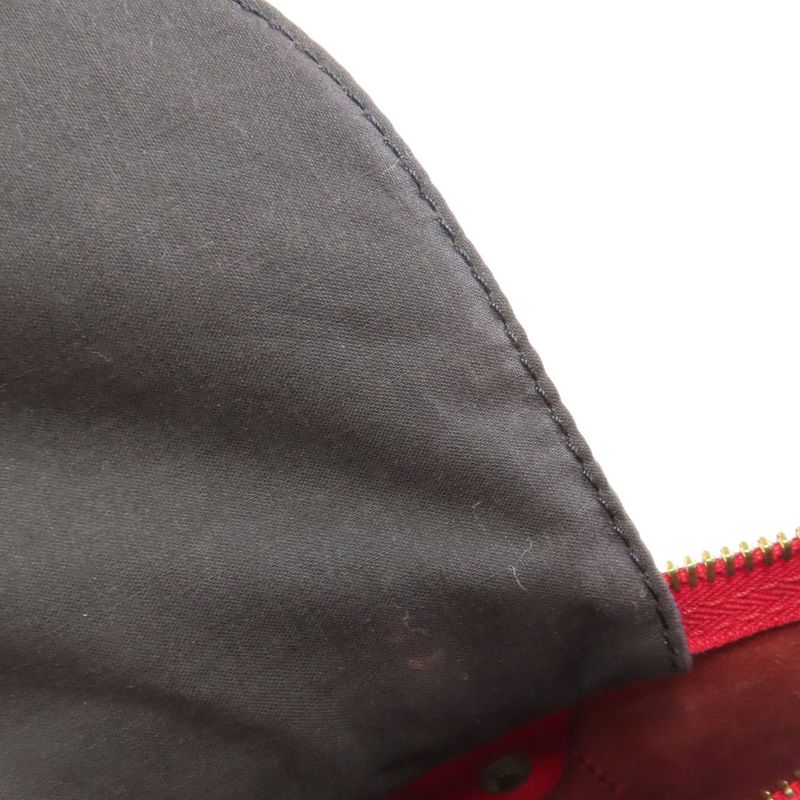 Louis Vuitton M42987 Speedy 35 Boston Bag Epi Women