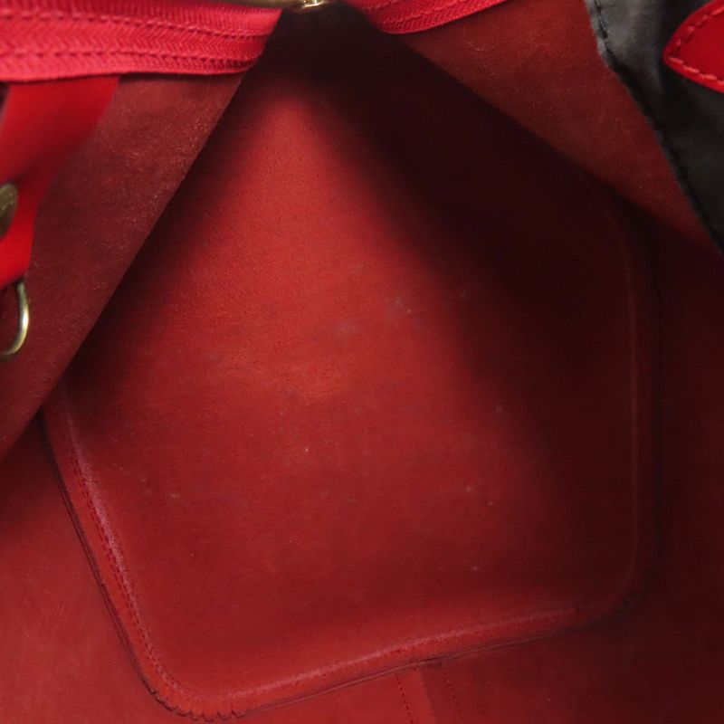 Louis Vuitton M42987 Speedy 35 Boston Bag Epi Women