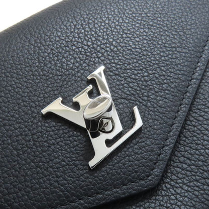 Louis Vuitton M69183 Pochette My Lock Me Mini Shoulder Bag Taurillon Women