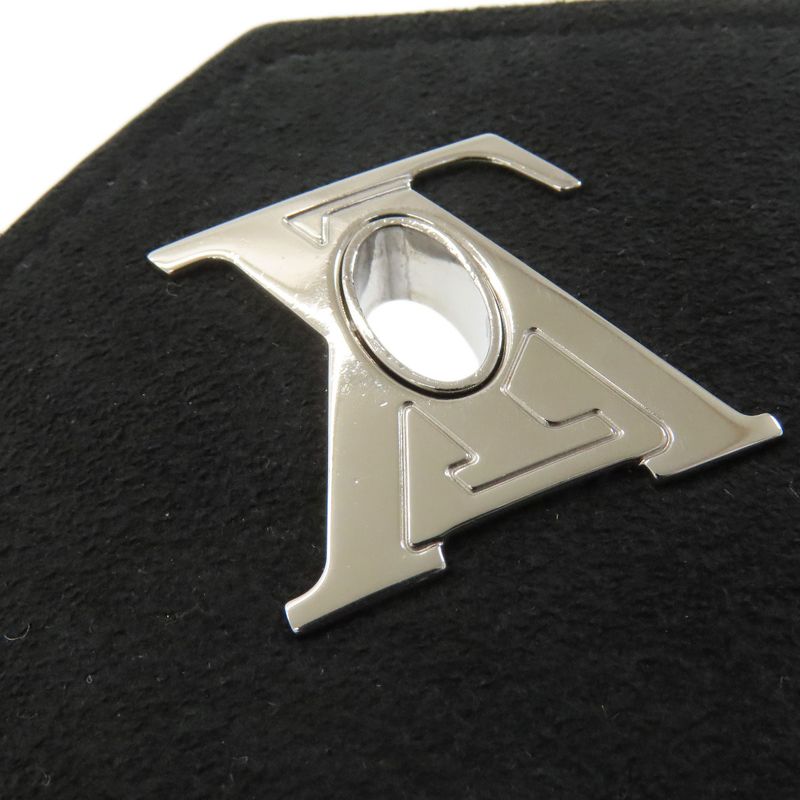 Louis Vuitton M69183 Pochette My Lock Me Mini Shoulder Bag Taurillon Women