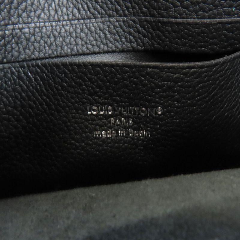 Louis Vuitton M69183 Pochette My Lock Me Mini Shoulder Bag Taurillon Women