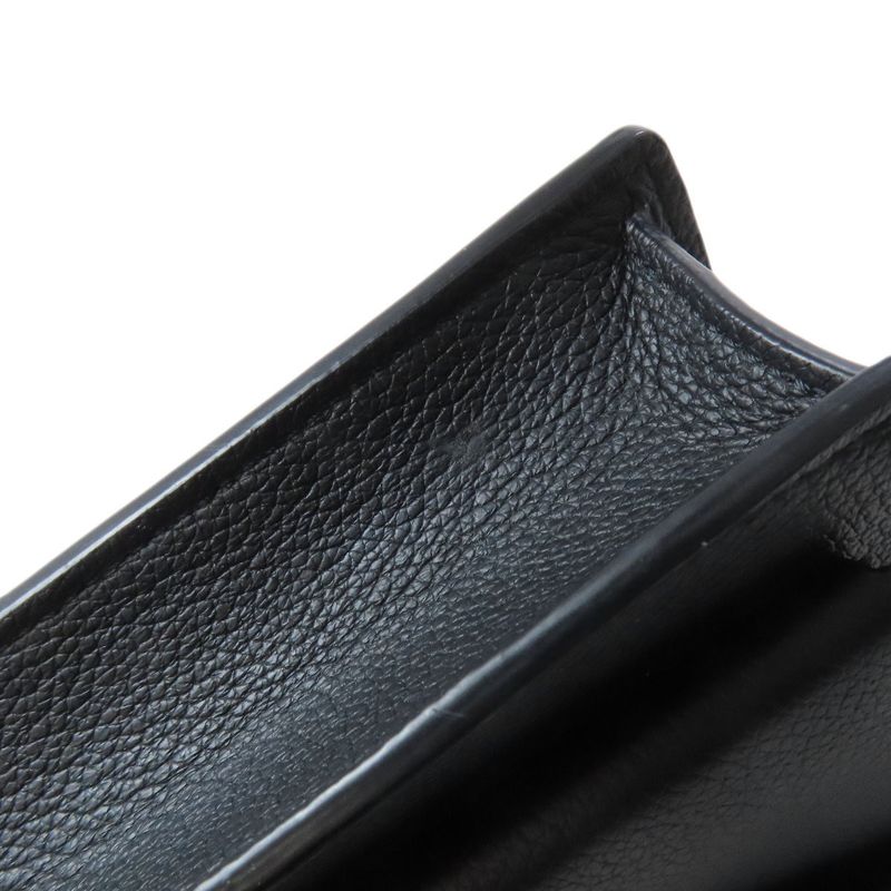 Louis Vuitton M69183 Pochette My Lock Me Mini Shoulder Bag Taurillon Women