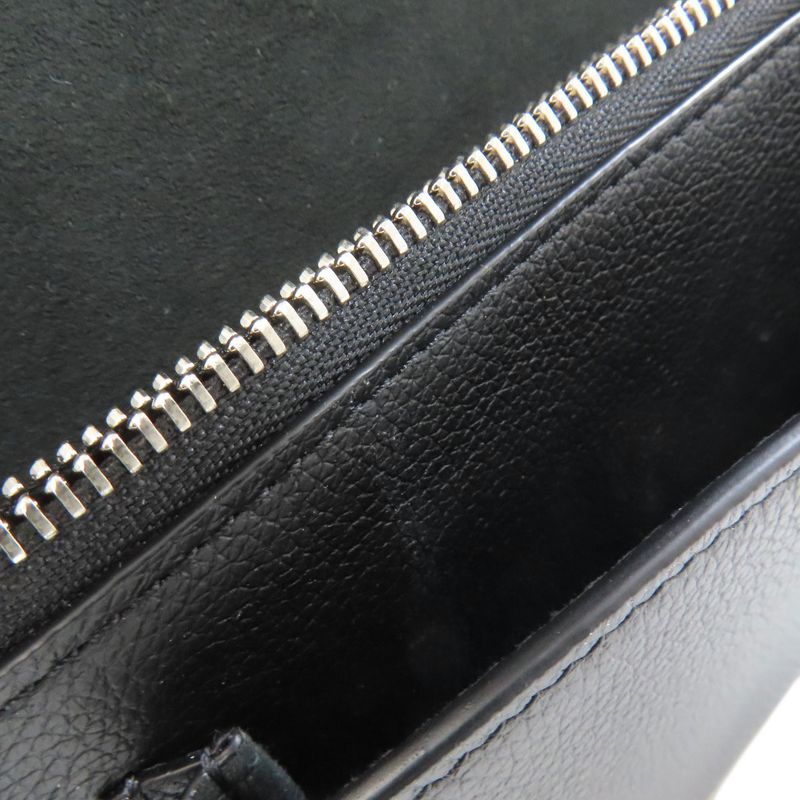 Louis Vuitton M69183 Pochette My Lock Me Mini Shoulder Bag Taurillon Women