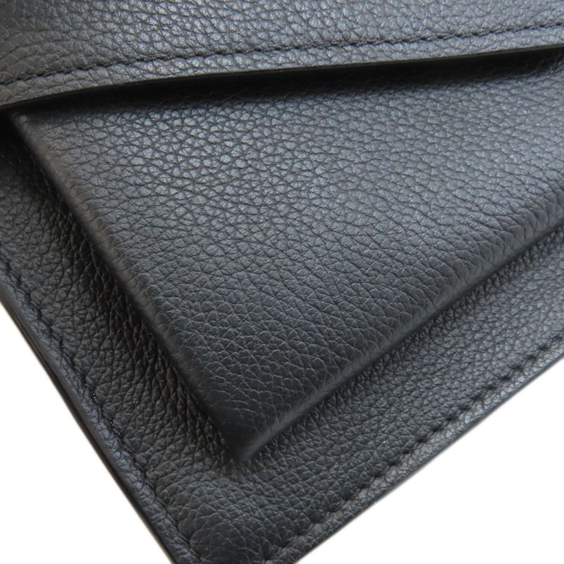 Louis Vuitton M69183 Pochette My Lock Me Mini Shoulder Bag Taurillon Women