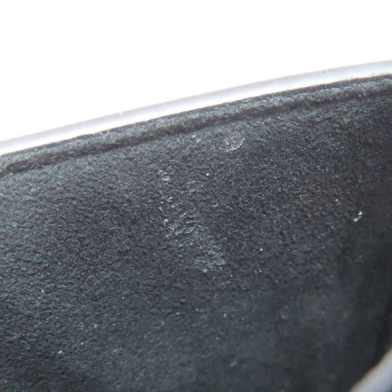 Louis Vuitton M69183 Pochette My Lock Me Mini Shoulder Bag Taurillon Women