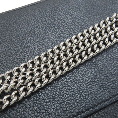 Louis Vuitton M69183 Pochette My Lock Me Mini Shoulder Bag Taurillon Women