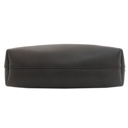 YVES Saint Laurent Yves Saint Laurent Toy Shopping Bag Tote Leather Women