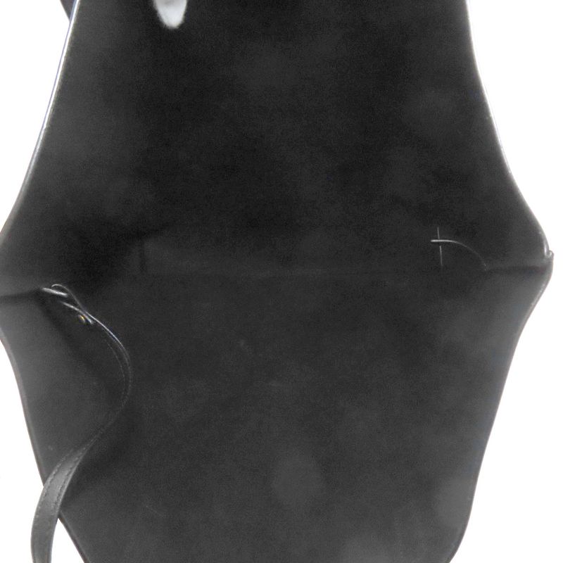 YVES Saint Laurent Yves Saint Laurent Toy Shopping Bag Tote Leather Women