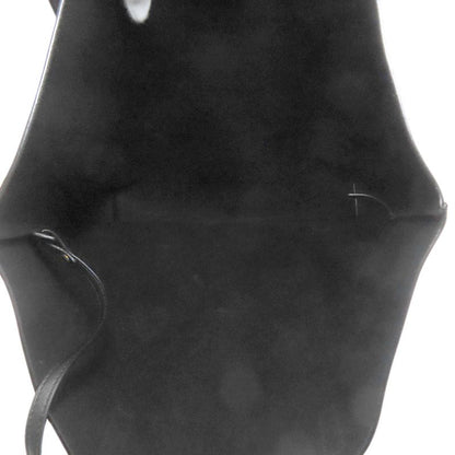 YVES Saint Laurent Yves Saint Laurent Toy Shopping Bag Tote Leather Women