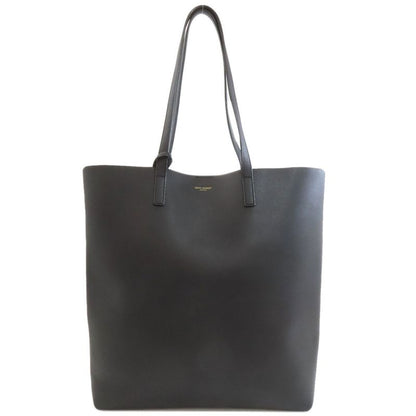 YVES Saint Laurent Yves Saint Laurent Toy Shopping Bag Tote Leather Women