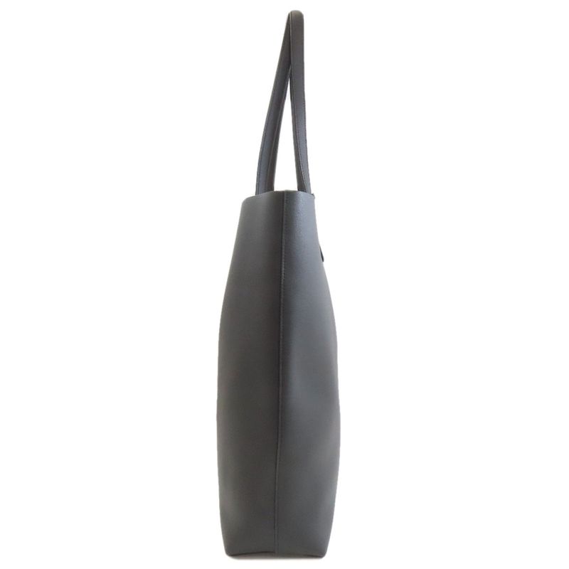 YVES Saint Laurent Yves Saint Laurent Toy Shopping Bag Tote Leather Women