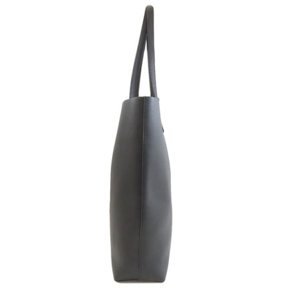 YVES Saint Laurent Yves Saint Laurent Toy Shopping Bag Tote Leather Women