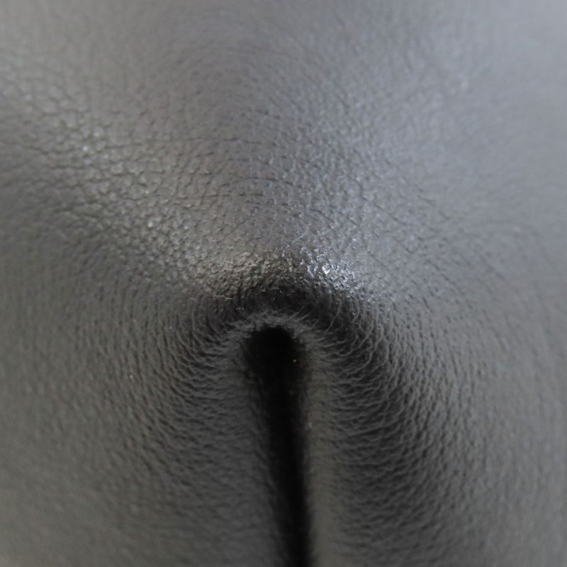 YVES Saint Laurent Yves Saint Laurent Toy Shopping Bag Tote Leather Women