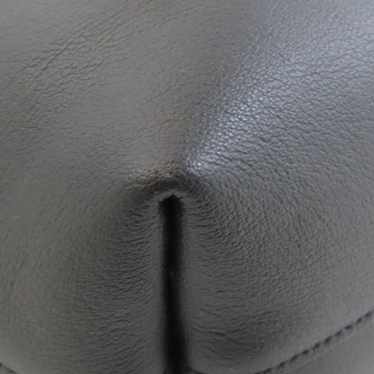 YVES Saint Laurent Yves Saint Laurent Toy Shopping Bag Tote Leather Women