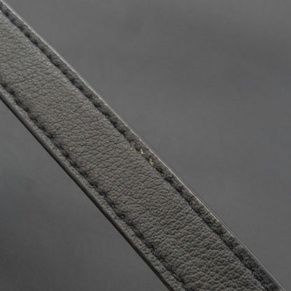 YVES Saint Laurent Yves Saint Laurent Toy Shopping Bag Tote Leather Women