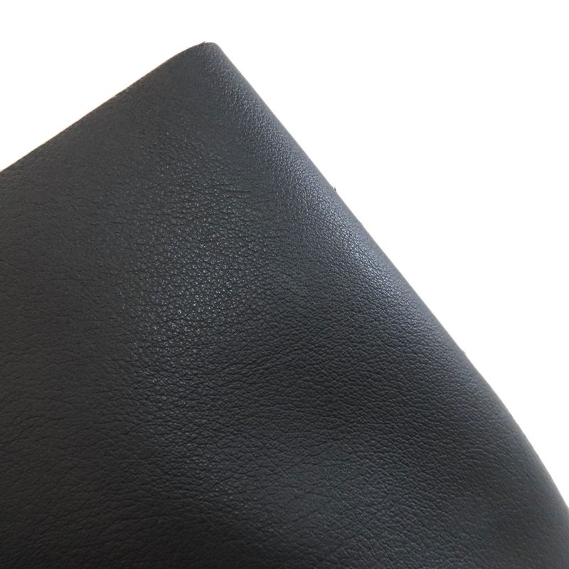 YVES Saint Laurent Yves Saint Laurent Toy Shopping Bag Tote Leather Women