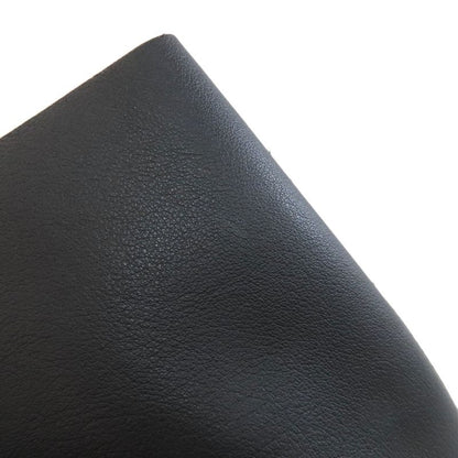 YVES Saint Laurent Yves Saint Laurent Toy Shopping Bag Tote Leather Women