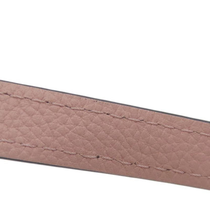 Louis Vuitton M80092 Scala Mini Shoulder Bag Mahina Leather Women