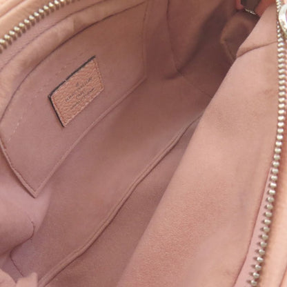 Louis Vuitton M80092 Scala Mini Shoulder Bag Mahina Leather Women