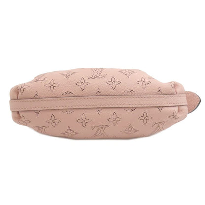 Louis Vuitton M80092 Scala Mini Shoulder Bag Mahina Leather Women