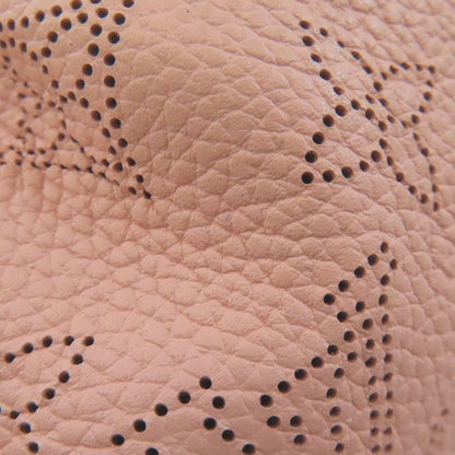 Louis Vuitton M80092 Scala Mini Shoulder Bag Mahina Leather Women