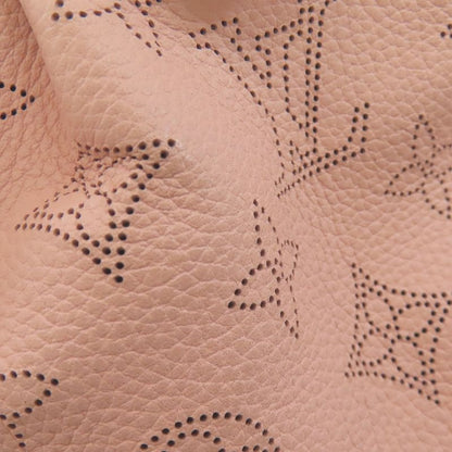 Louis Vuitton M80092 Scala Mini Shoulder Bag Mahina Leather Women