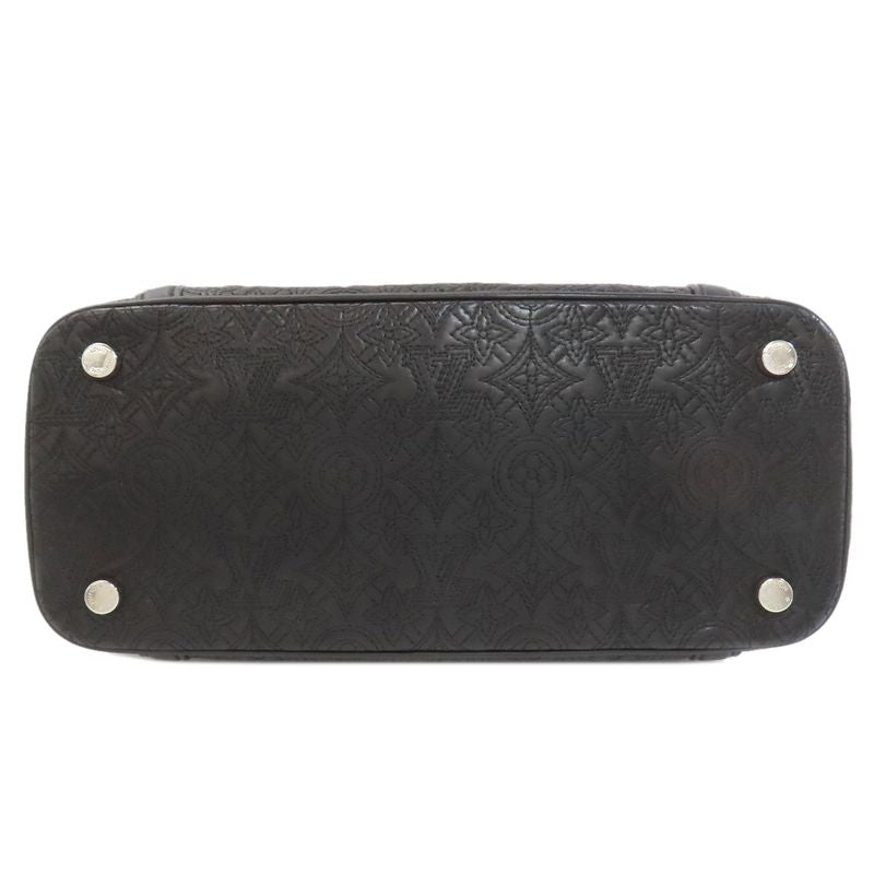 Louis Vuitton M97071 Ixia MM Anthea Tote Bag Monogram Anthea Women