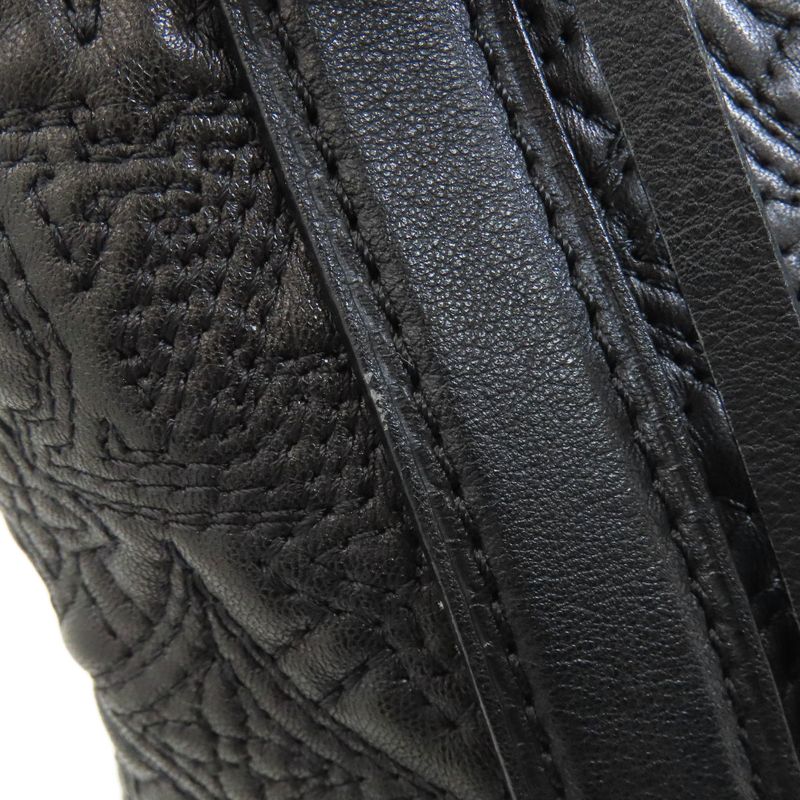 Louis Vuitton M97071 Ixia MM Anthea Tote Bag Monogram Anthea Women