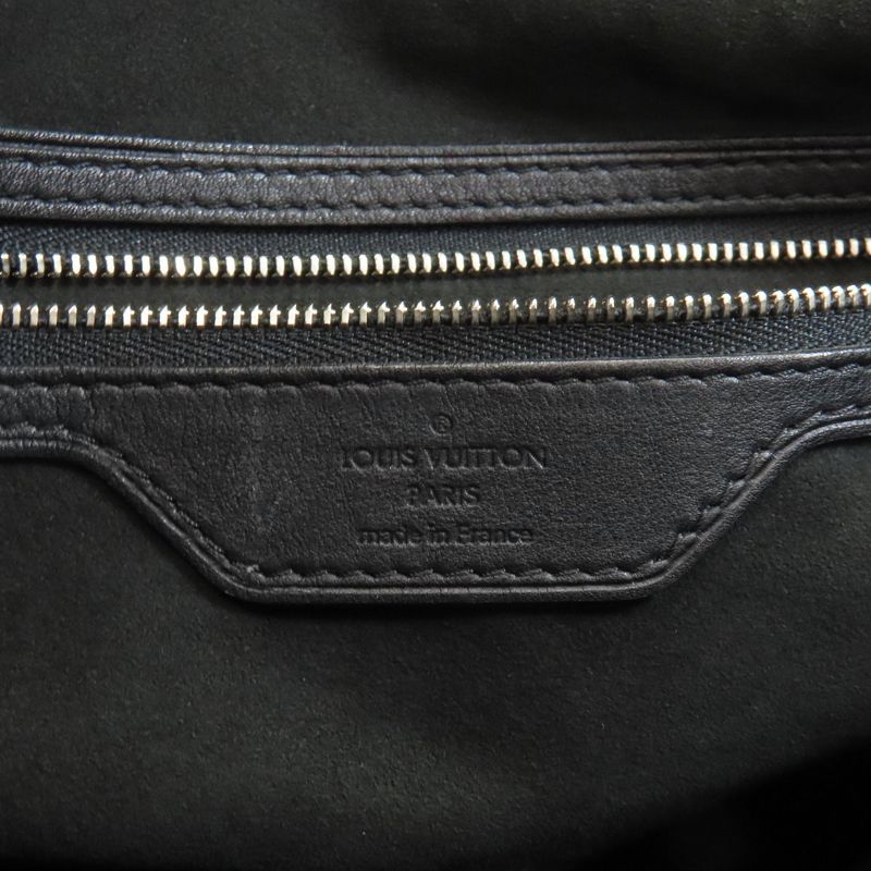 Louis Vuitton M97071 Ixia MM Anthea Tote Bag Monogram Anthea Women