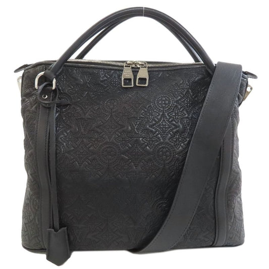 Louis Vuitton M97071 Ixia MM Anthea Tote Bag Monogram Anthea Women