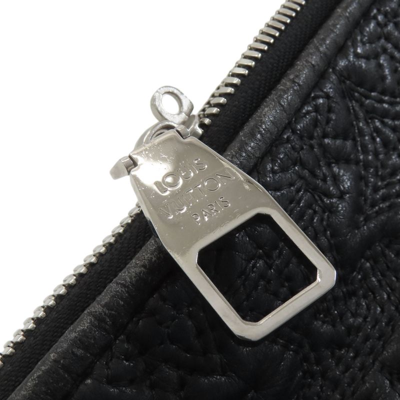 Louis Vuitton M97071 Ixia MM Anthea Tote Bag Monogram Anthea Women