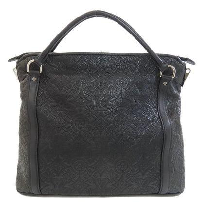 Louis Vuitton M97071 Ixia MM Anthea Tote Bag Monogram Anthea Women