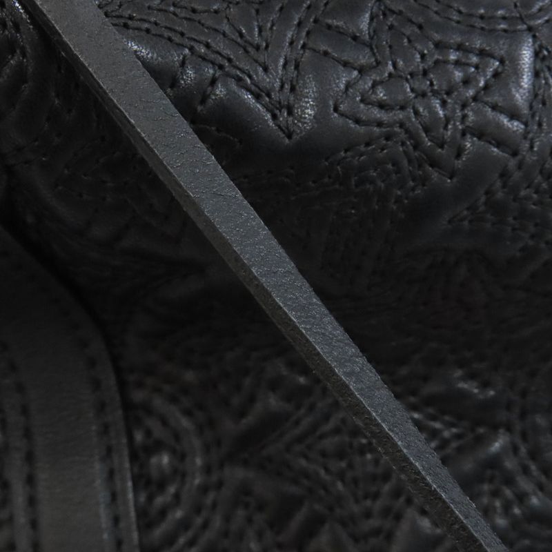 Louis Vuitton M97071 Ixia MM Anthea Tote Bag Monogram Anthea Women