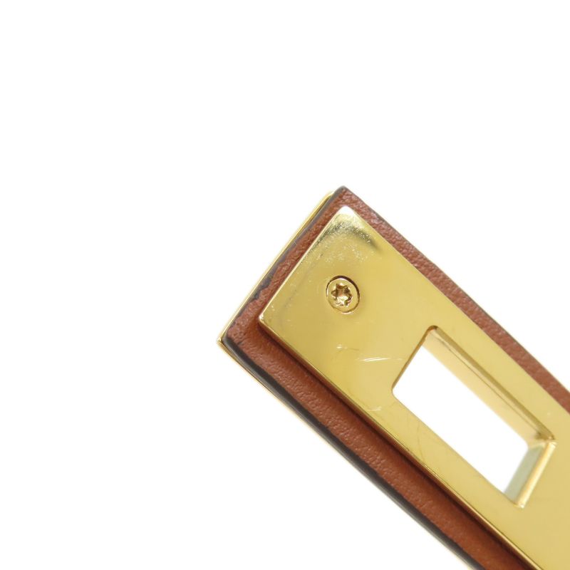 Celine Caisse Teen Soft Shoulder Bag Calf Women