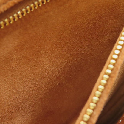 Celine Caisse Teen Soft Shoulder Bag Calf Women