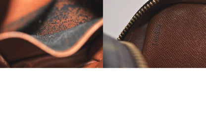 Louis Vuitton Monogram Amazon Shoulder Crossbody Bag M45236 LV 4257n