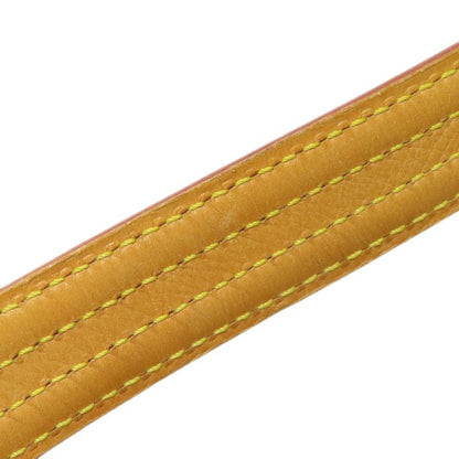 Louis Vuitton M51164 Vivacite MM Shoulder Bag Monogram Canvas Women