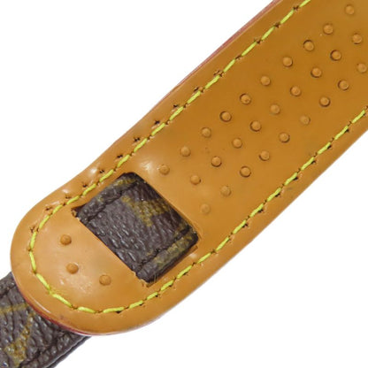 Louis Vuitton M45236 Amazon Shoulder Bag Monogram Canvas Women