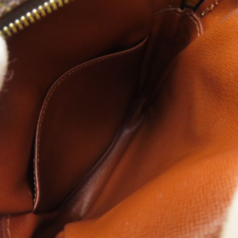 Louis Vuitton M45236 Amazon Shoulder Bag Monogram Canvas Women