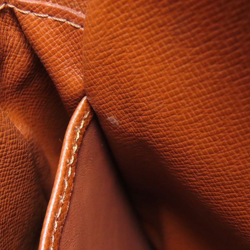 Louis Vuitton M45236 Amazon Shoulder Bag Monogram Canvas Women