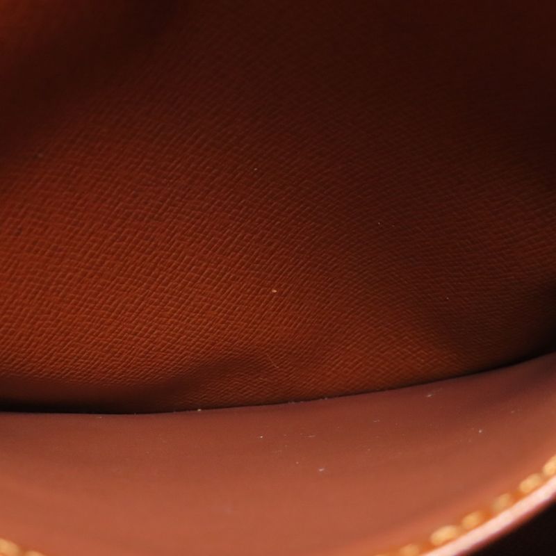 Louis Vuitton M45236 Amazon Shoulder Bag Monogram Canvas Women