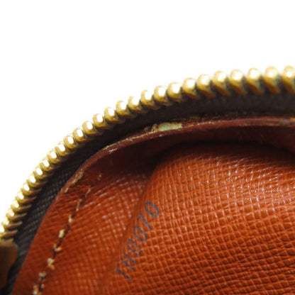 Louis Vuitton M45236 Amazon Shoulder Bag Monogram Canvas Women