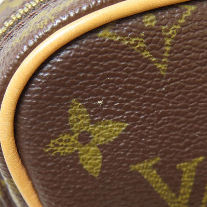 Louis Vuitton M45236 Amazon Shoulder Bag Monogram Canvas Women