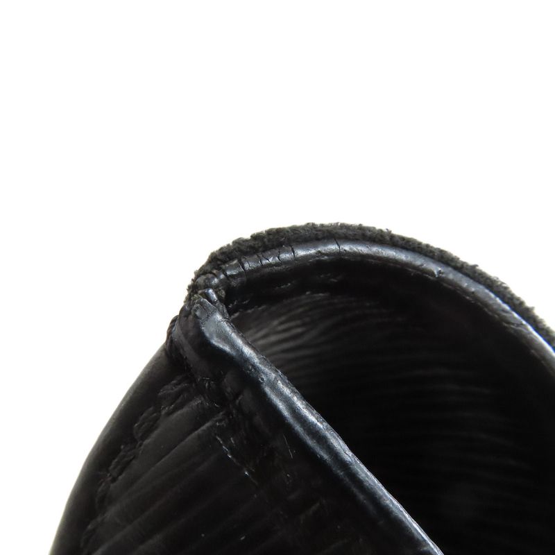 Louis Vuitton M53404 Harrington Messenger Shoulder Bag Epi Women