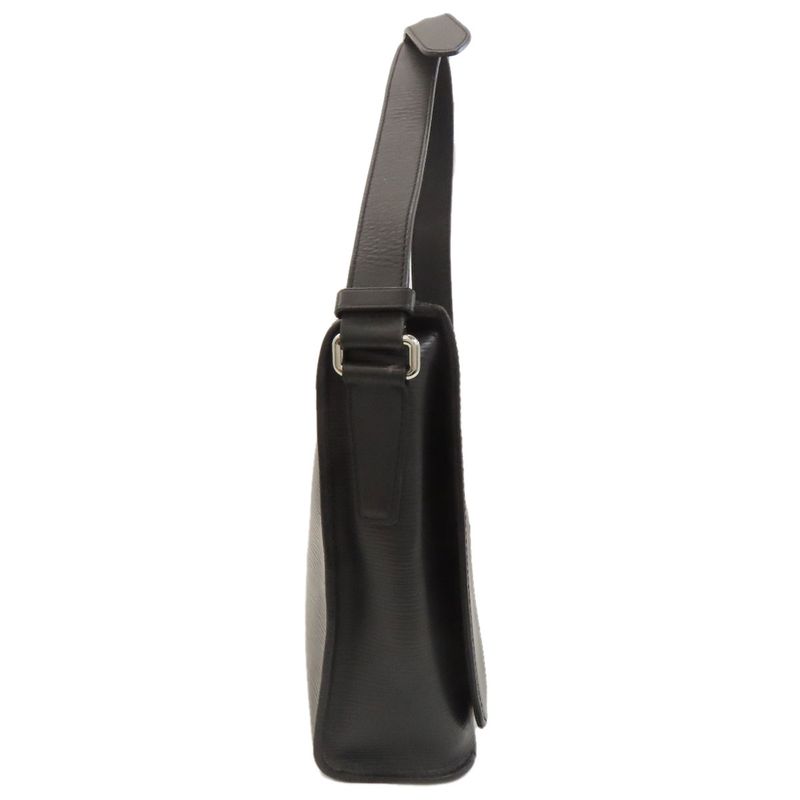 Louis Vuitton M53404 Harrington Messenger Shoulder Bag Epi Women