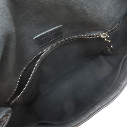 Louis Vuitton M53404 Harrington Messenger Shoulder Bag Epi Women