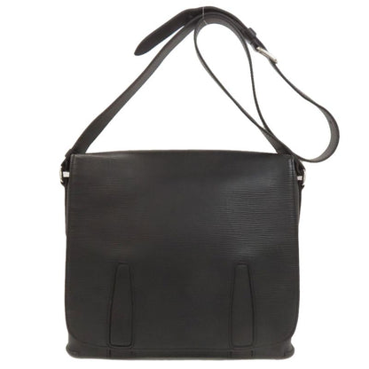 Louis Vuitton M53404 Harrington Messenger Shoulder Bag Epi Women